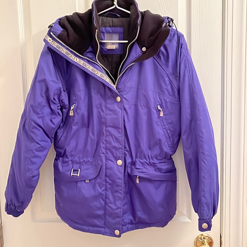 Ski Jacket